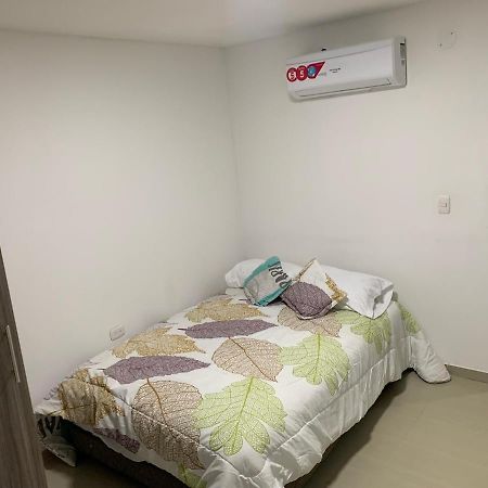 Hotel Wanderlust Санта-Марта Экстерьер фото