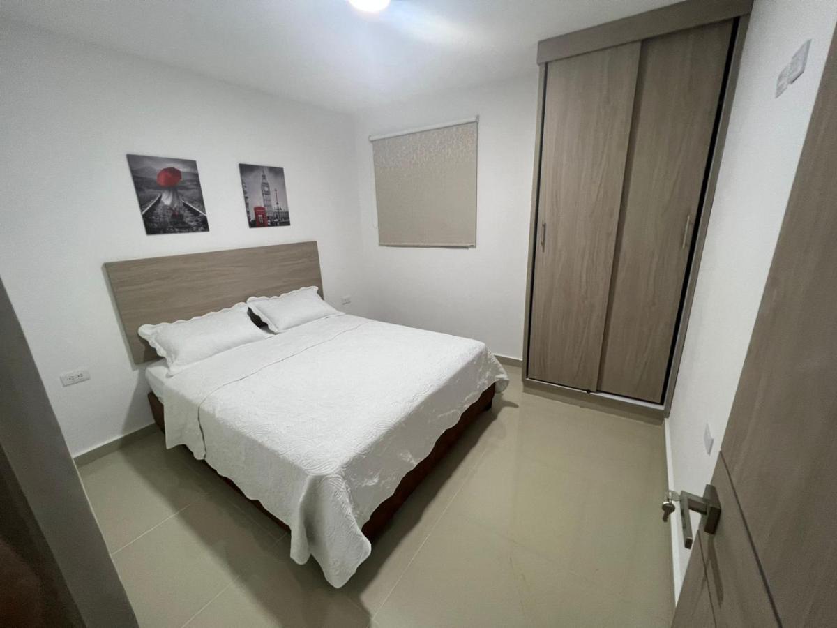 Hotel Wanderlust Санта-Марта Экстерьер фото