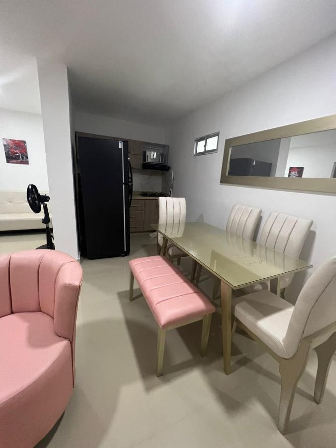 Hotel Wanderlust Санта-Марта Экстерьер фото